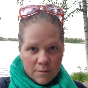 Profilbild på Isabelle H