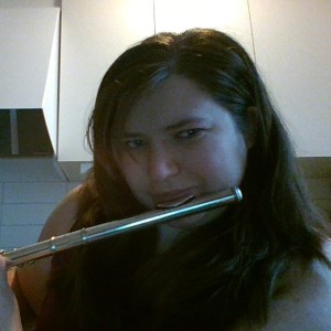 Profilbild på Isabelle Karlsson