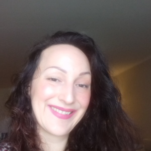 Profilbild på Isabelle Löfgren