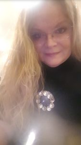 Profilbild på Isabelle Lyshaug