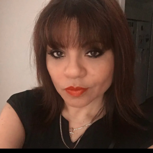 Profilbild på Isabelle Serban