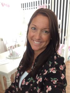 Profilbild på Isabelle Wallin