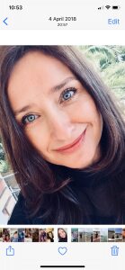Profilbild på Isadora Samotus