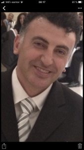 Profilbild på Isak Josefson