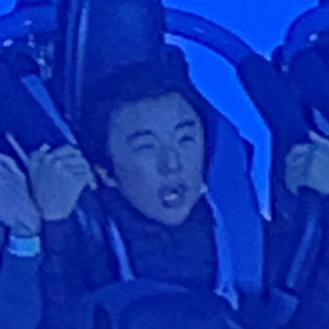 Profilbild på Isak Nordman