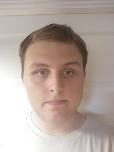 Profilbild på Isak Wassdahl