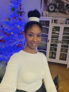 Profilbild på Isel Kindelan