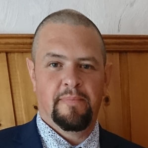 Profilbild på Ismael Halvarsson