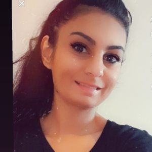 Profilbild på Ismihan Altinbilezik