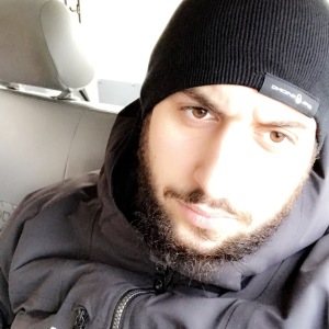 Profilbild på Iso Chakaja
