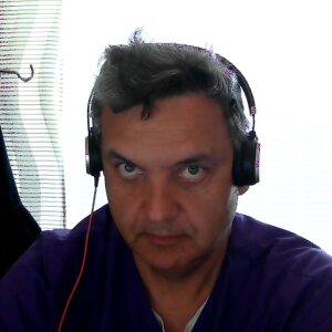 Profilbild på Istvan Kapas
