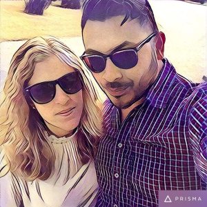 Profilbild på Ivan Alberto Olave