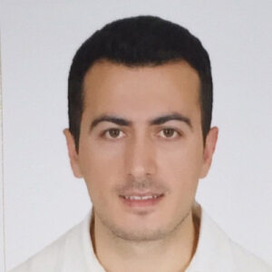 Profilbild på Ivan Badal