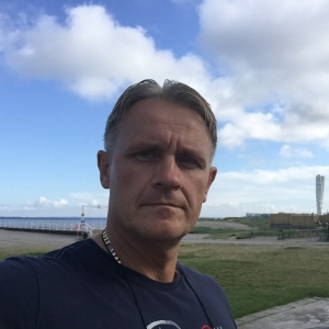 Profilbild på Ivan Butina