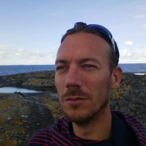 Profilbild på Ivan Davegårdh