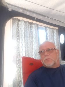 Profilbild på Ivan Karlsson