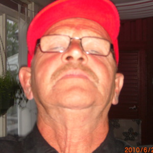 Profilbild på Ivan Larsson
