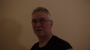 Profilbild på Ivan Rosenling