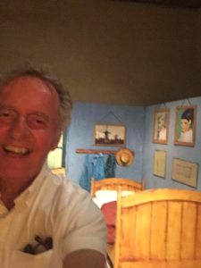 Profilbild på Ivan Schultz