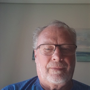 Profilbild på Ivar Brännlund