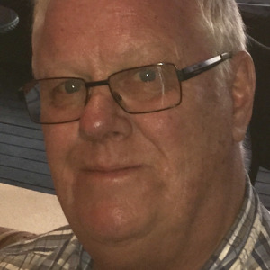Profilbild på Ivar Modigh