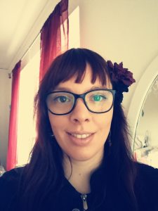 Profilbild på Ivarsson Sophia