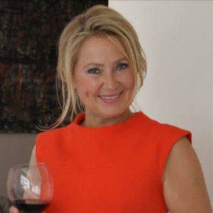 Profilbild på Iwona Carlö