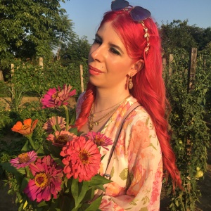 Profilbild på Izabel Spasic