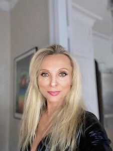 Profilbild på Izabela Nowak