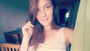 Profilbild på Izabell Karlsson