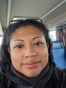 Profilbild på Izabella Hassel