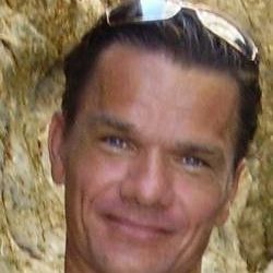 Profilbild på J-P Forsberg