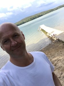Profilbild på Jaakko Järvenpää