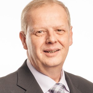 Profilbild på Jaakko Nuolikoski