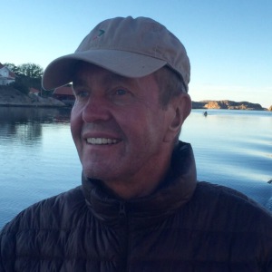 Profilbild på Jaan Kaber