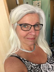 Profilbild på Jaana Eliasson