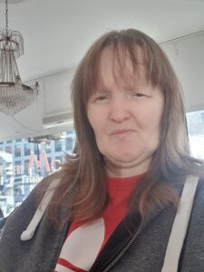 Profilbild på Jaana Fiddi