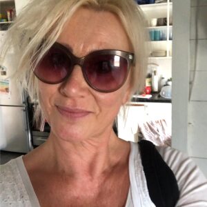 Profilbild på Jaana Hänninen