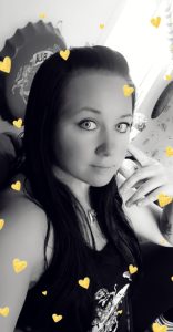 Profilbild på Jaana Hakula