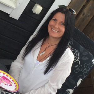 Profilbild på Jaana Hiltunen