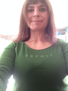 Profilbild på Jaana Karlsson