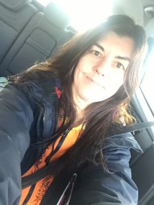 Profilbild på Jaana Kivilompolo
