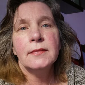 Profilbild på Jaana Myllymäki