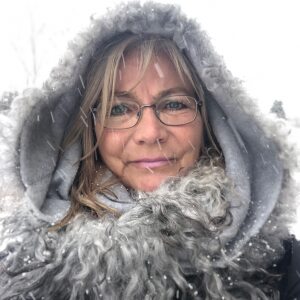 Profilbild på Jaana Peterson