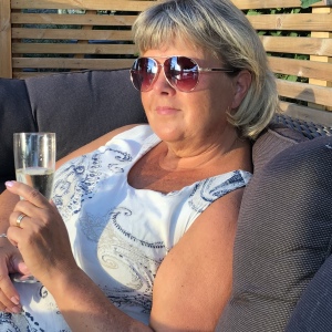 Profilbild på Jaana Rajalakso Pettersson