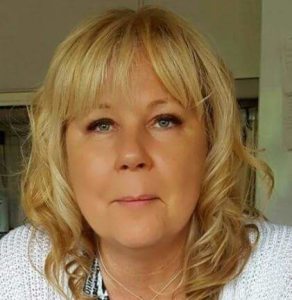 Profilbild på Jaana Saari