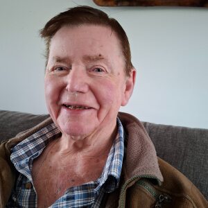 Profilbild på Jack Eriksson