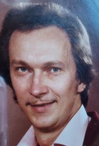 Profilbild på Jack Persson