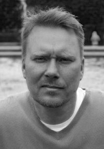Profilbild på Jack Seidlitz