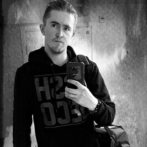 Profilbild på Jack Wester